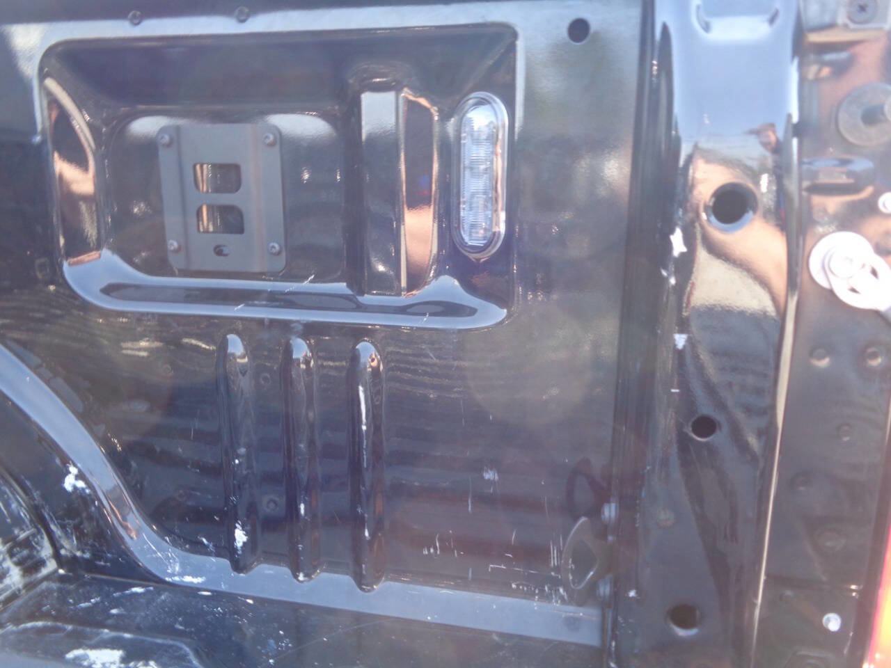 Used 2024 Ford F250 Lariat w/ Chrome Package image 13