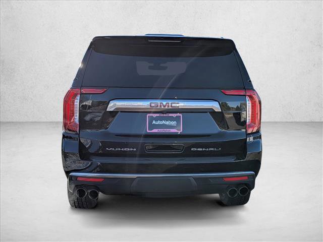Used 2022 GMC Yukon Denali image 6