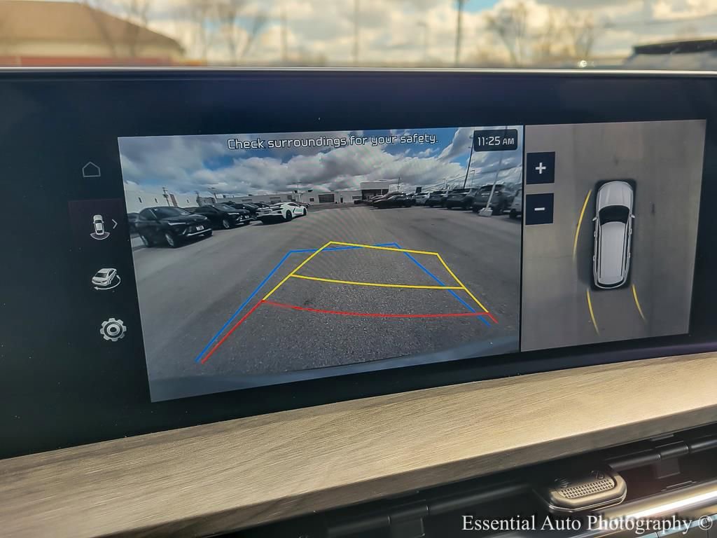 Used 2024 Kia Telluride SX X-Line image 17