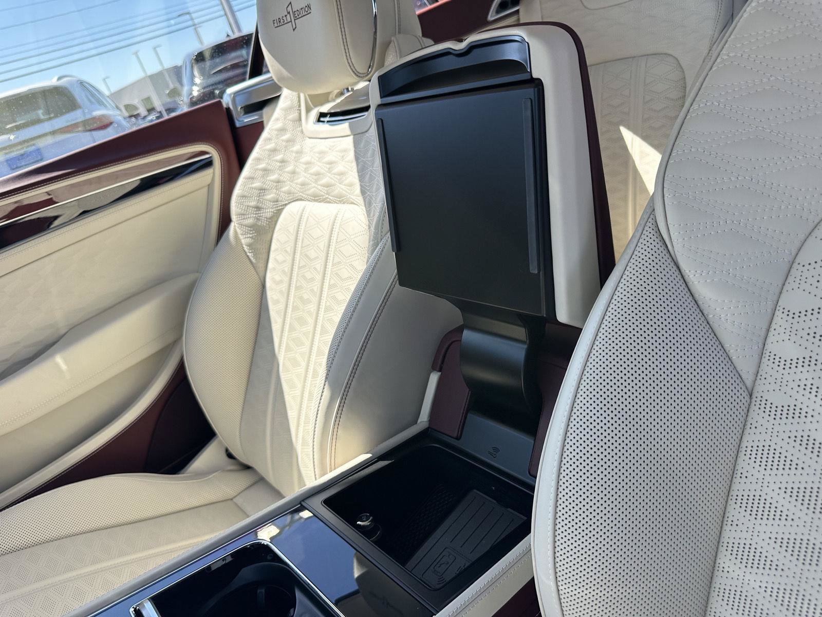 New 2025 Bentley Continental GT Speed AWD/4WD image 44