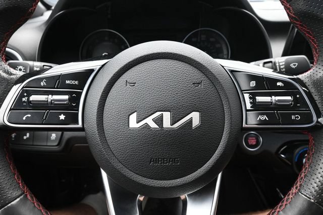 Used 2023 Kia Forte GT FWD image 35
