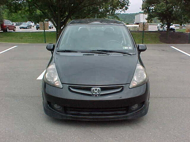 Used 2007 Honda Fit Sport image 20