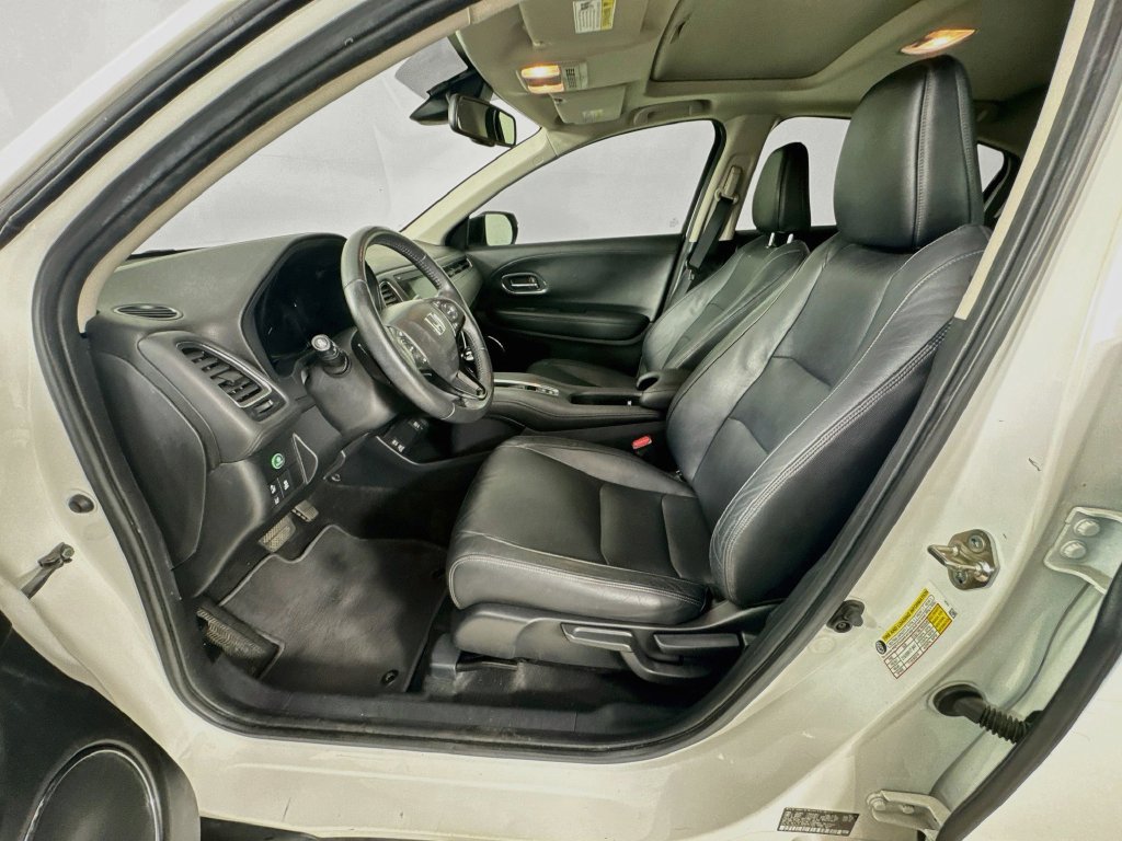 Used 2019 Honda HR-V EX-L image 26