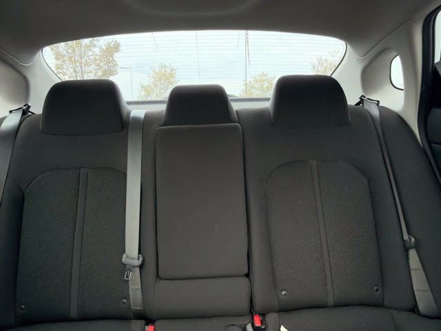 Used 2019 Kia Optima LX w/ LX Premium Package FWD image 29
