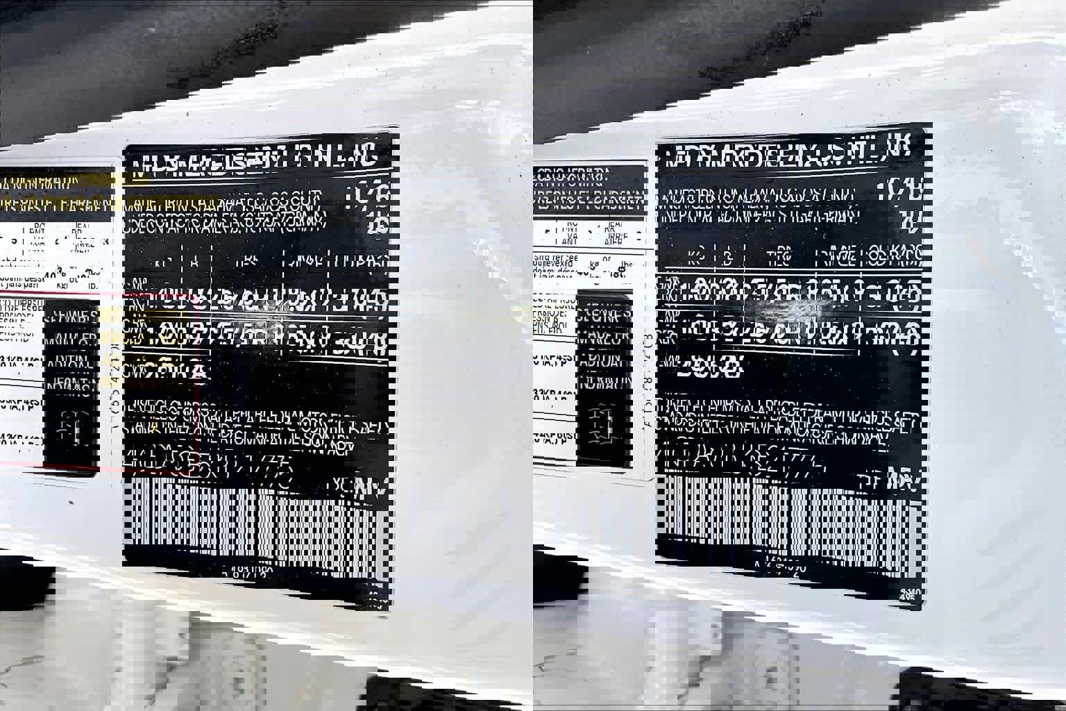 Used 2019 Mercedes-Benz GLE 400 4MATIC image 33