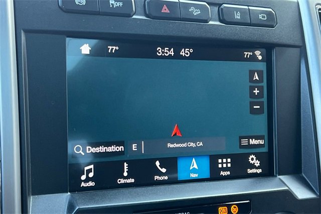 Used 2017 Ford F250 Platinum w/ Platinum Ultimate Package image 21