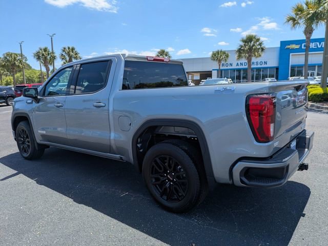 New 2026 GMC Sierra 1500 Elevation AWD/4WD image 6