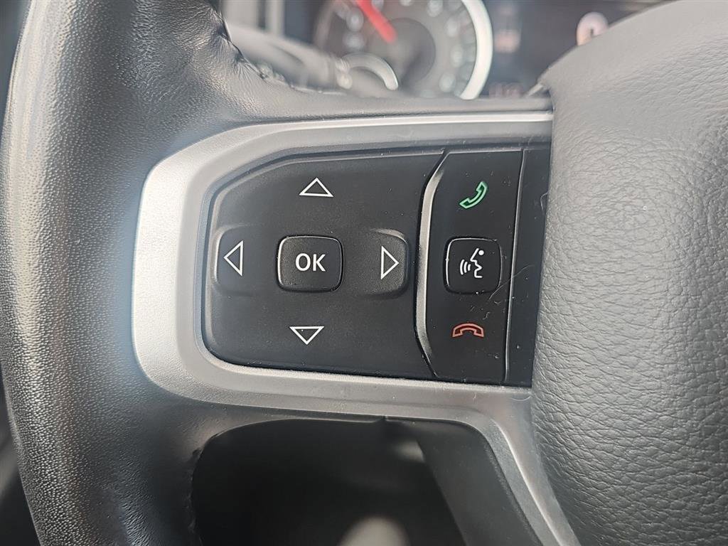 Used 2020 RAM 1500 Big Horn AWD/4WD image 18