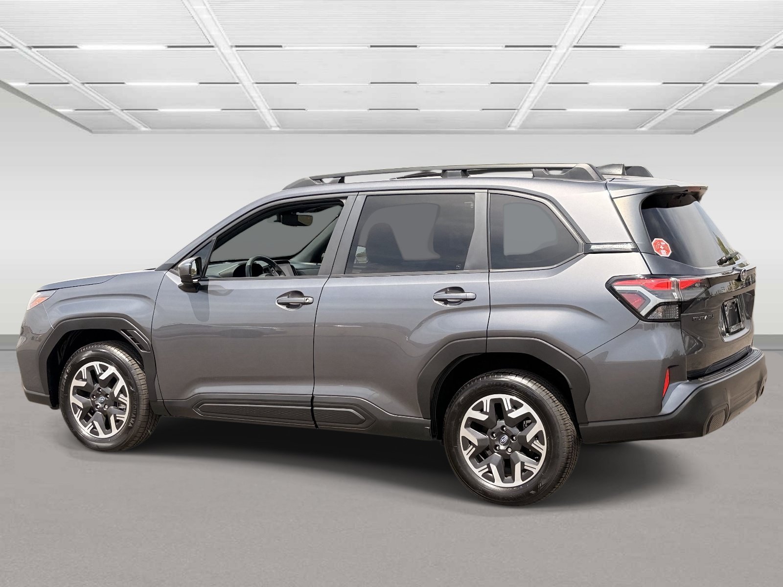 Certified 2026 Subaru Forester Premium AWD/4WD image 3