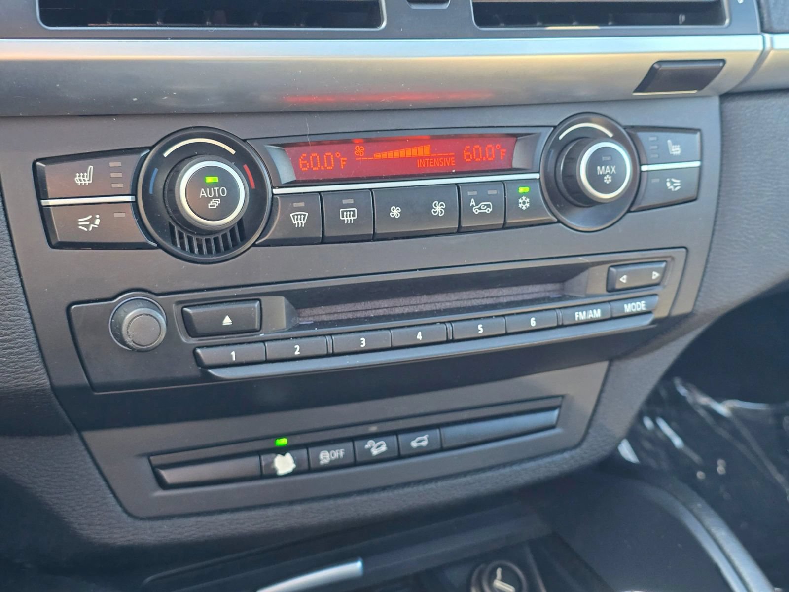 Used 2013 BMW X5 M AWD/4WD image 33