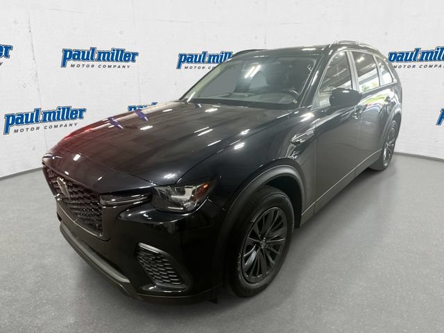 Used 2025 MAZDA CX-70 3.3 Turbo w/ Preferred Package AWD/4WD image 1