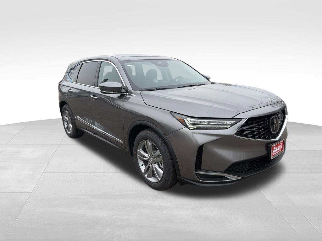 New 2026 Acura MDX FWD image 7