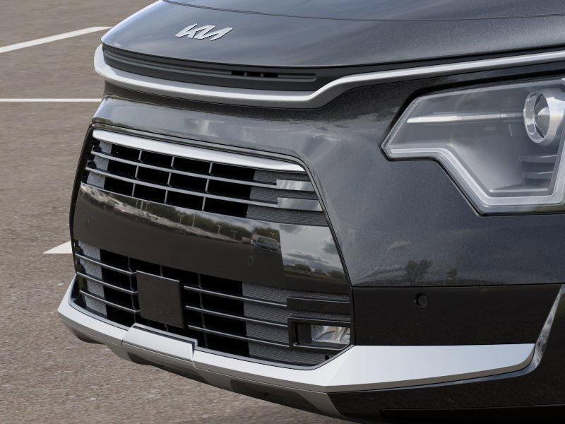 New 2026 Kia Niro SX image 12