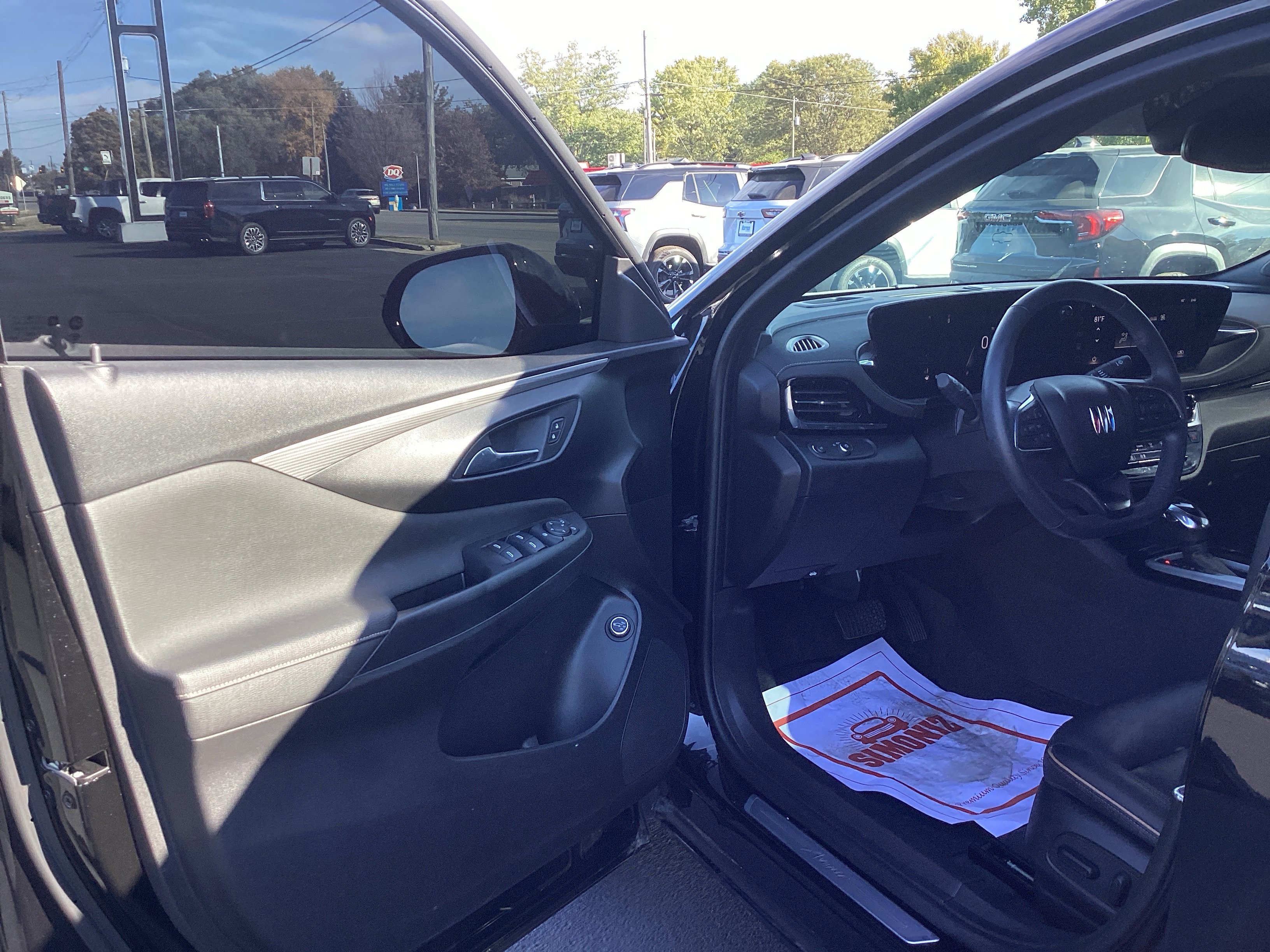 Used 2024 Buick Envista Avenir image 14