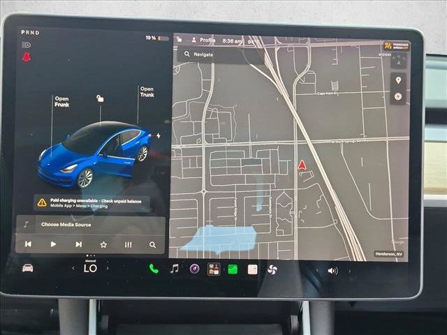 Used 2019 Tesla Model 3 Standard Range Plus RWD image 13