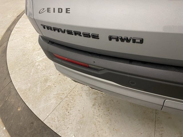 New 2026 Chevrolet Traverse Z71 w/ Enhanced Driving Package image 31