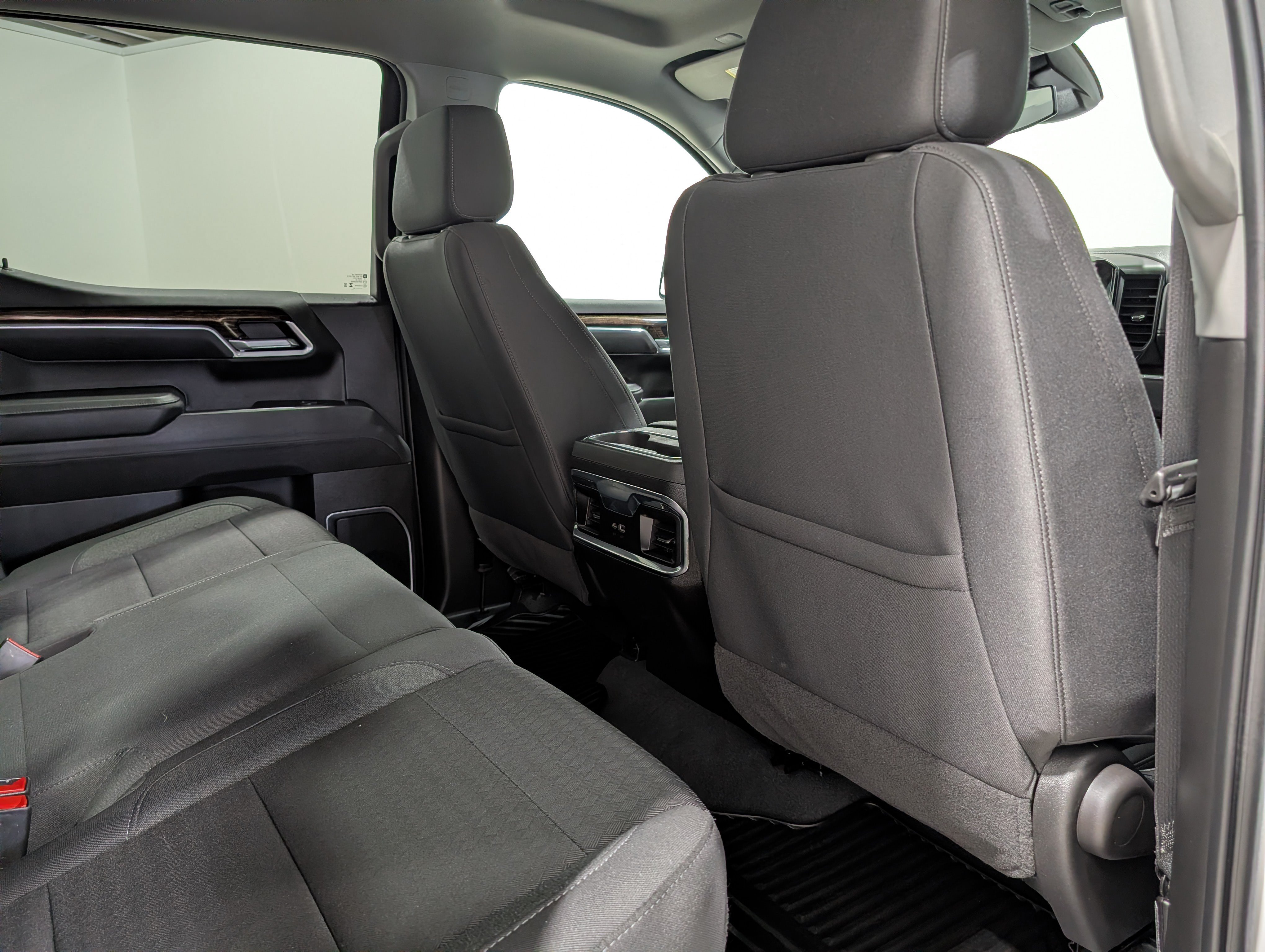 Used 2025 GMC Sierra 1500 Elevation AWD/4WD image 16