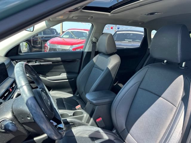 Certified 2024 Kia Seltos EX AWD/4WD image 8