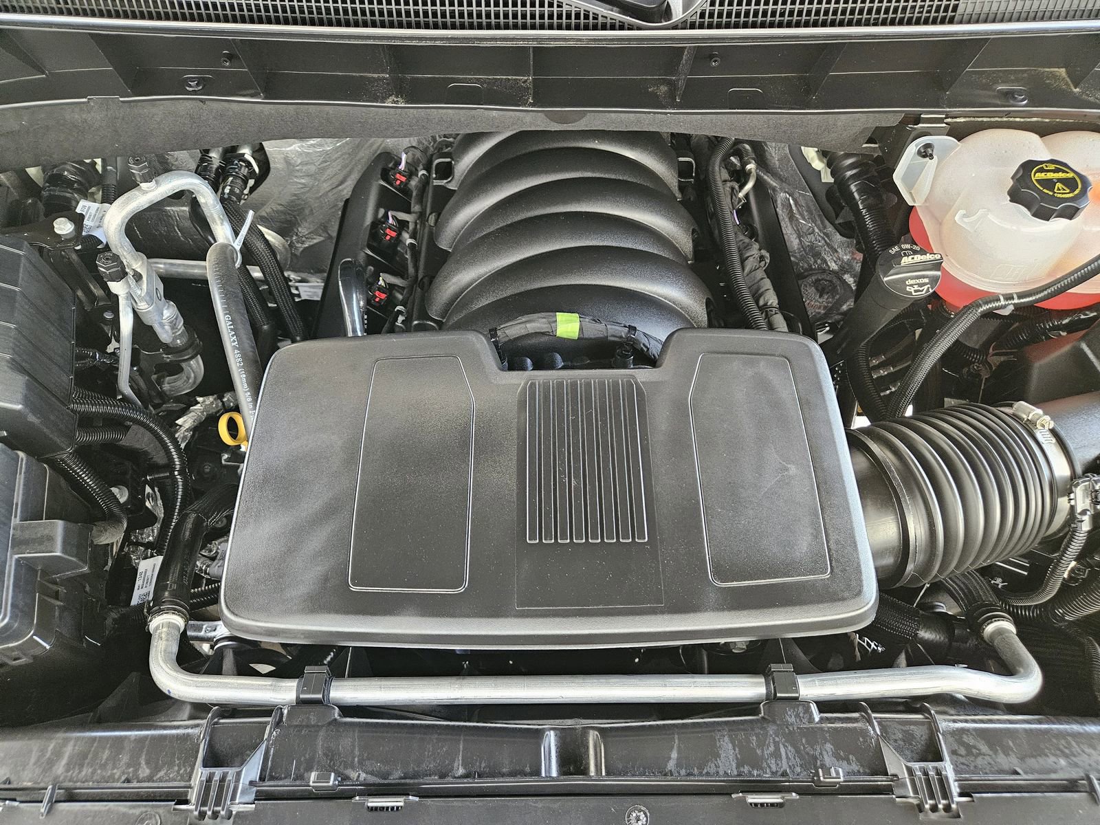 New 2026 Chevrolet Silverado 1500 LT w/ Texas Edition Plus AWD/4WD image 26