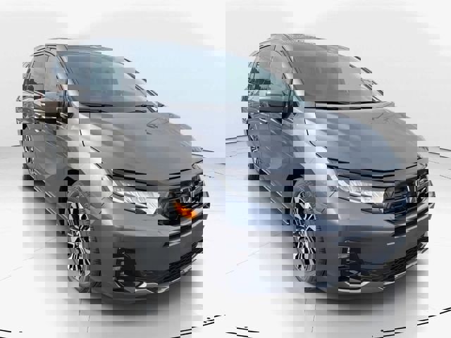 New 2026 Honda Odyssey Elite image 3