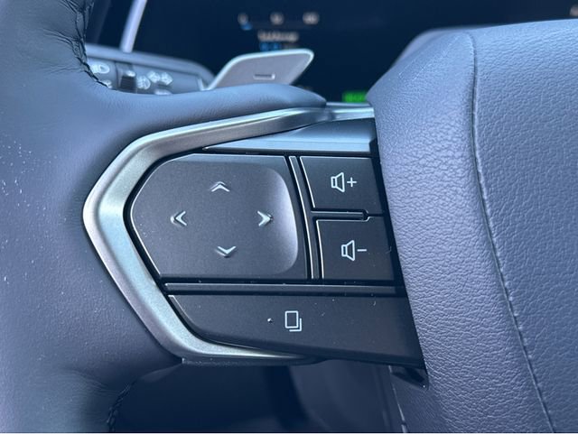 New 2026 Lexus RX 450h AWD image 26