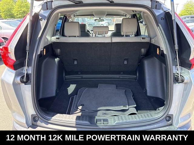 Used 2019 Honda CR-V LX image 12