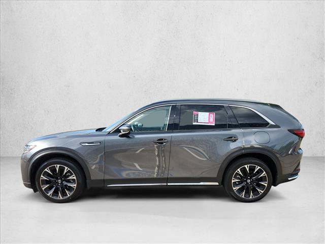 Used 2024 MAZDA CX-90 Plug-In Hybrid w/ Premium Pkg AWD/4WD video 2