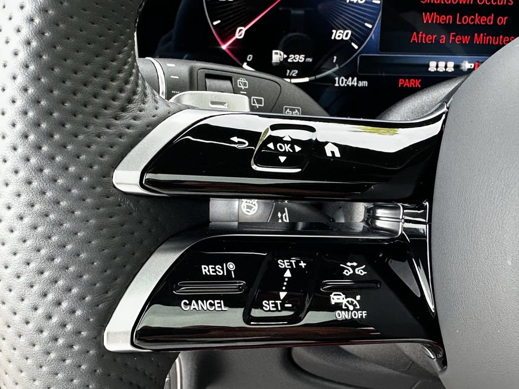 Certified 2025 Mercedes-Benz G 550 image 28