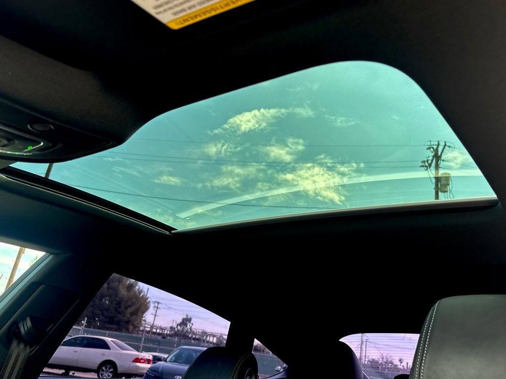 Used 2022 Audi RS 5 2.9T w/ Black Optic Carbon Package image 11