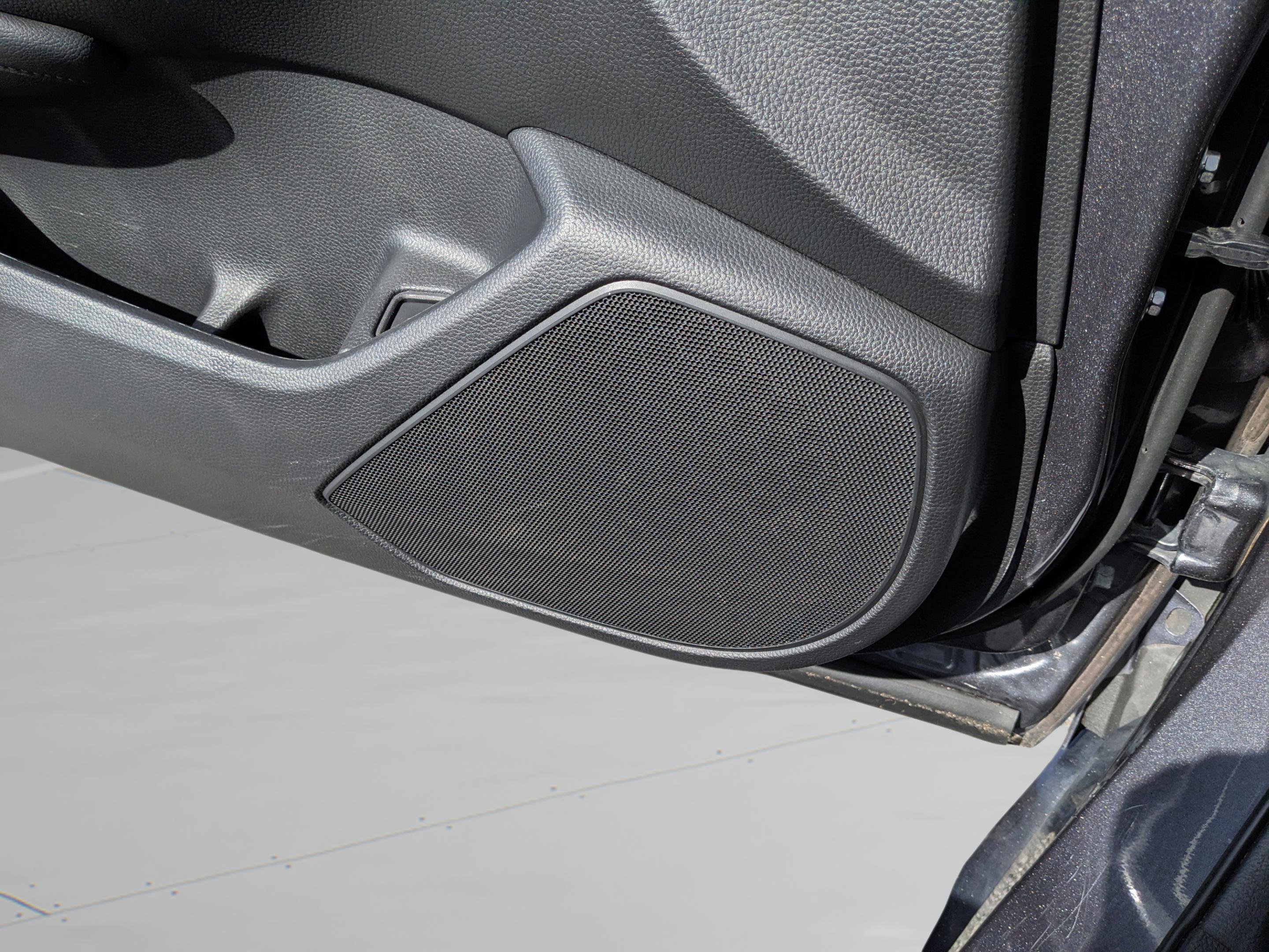 Used 2018 Honda Accord EX-L image 35