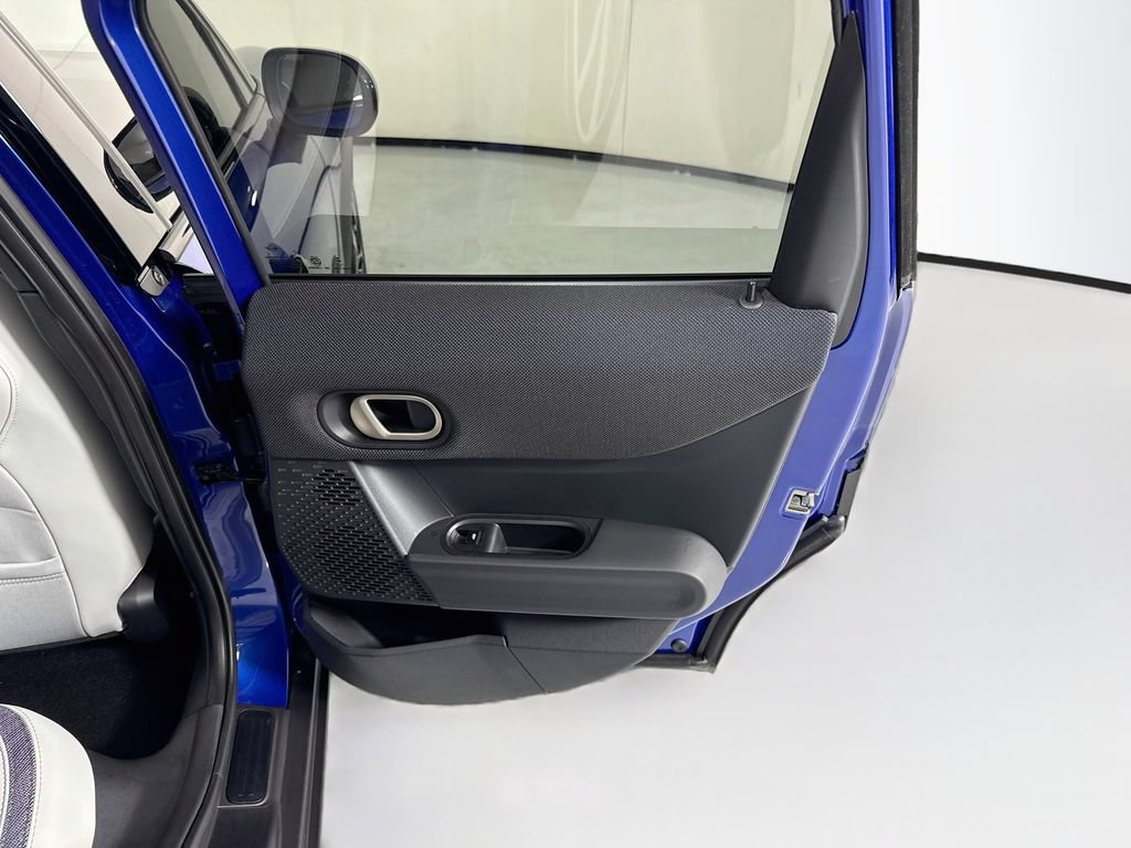 New 2027 MINI Cooper 4-Door Hardtop FWD image 27