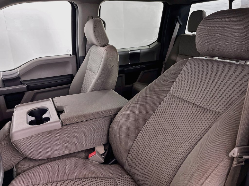 Used 2019 Ford F150 XLT w/ Equipment Group 302A Luxury AWD/4WD image 26