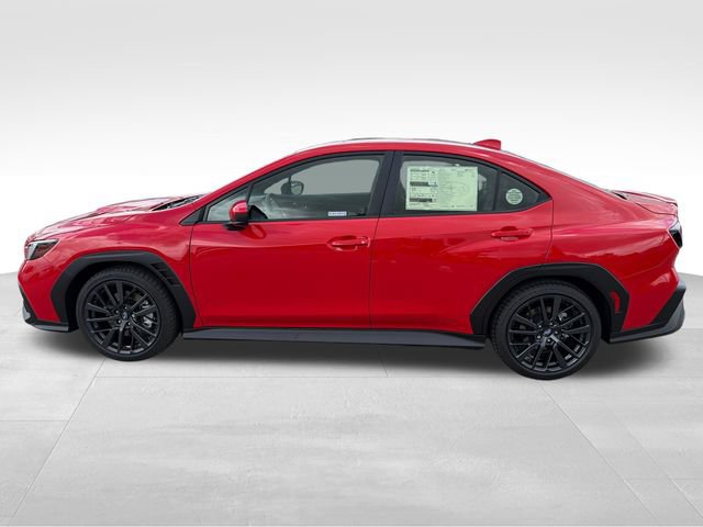 New 2026 Subaru WRX Premium AWD/4WD image 4