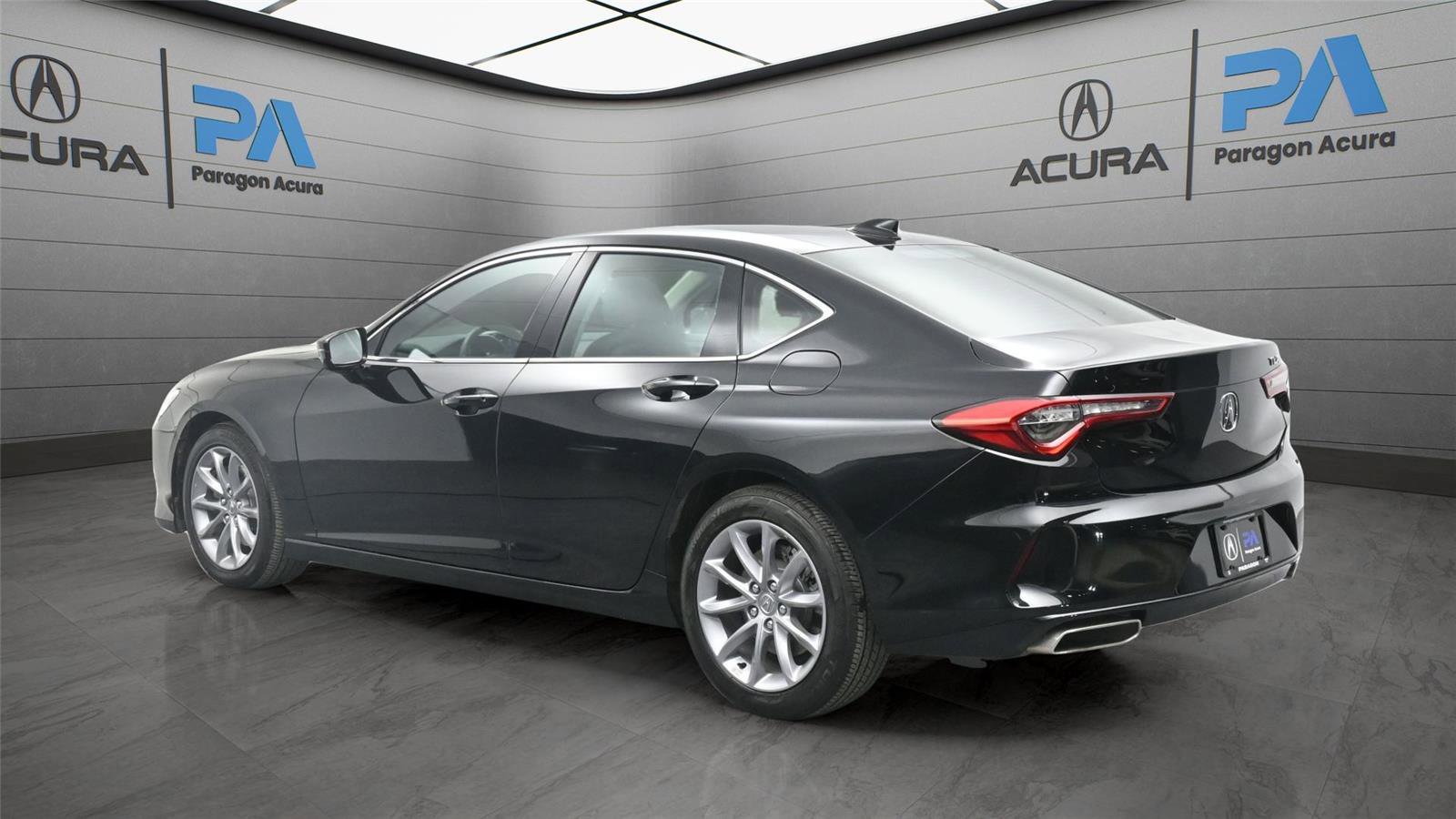 Certified 2023 Acura TLX image 24