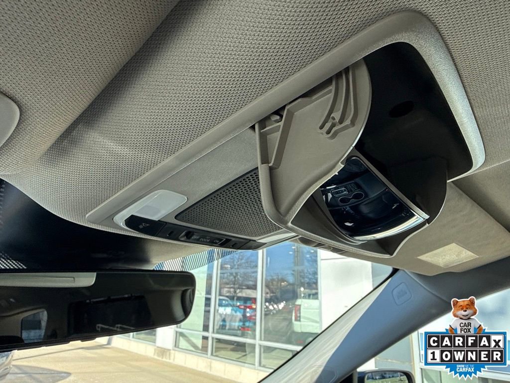 Used 2025 Honda Pilot EX-L image 27