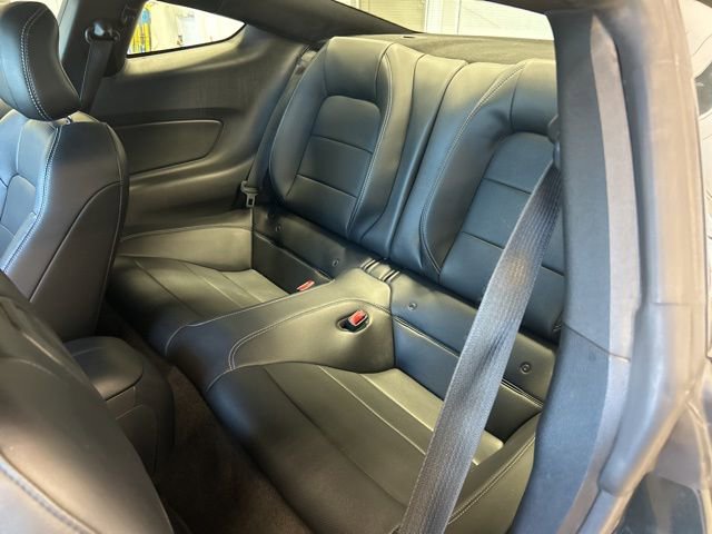 Used 2015 Ford Mustang GT Premium image 31