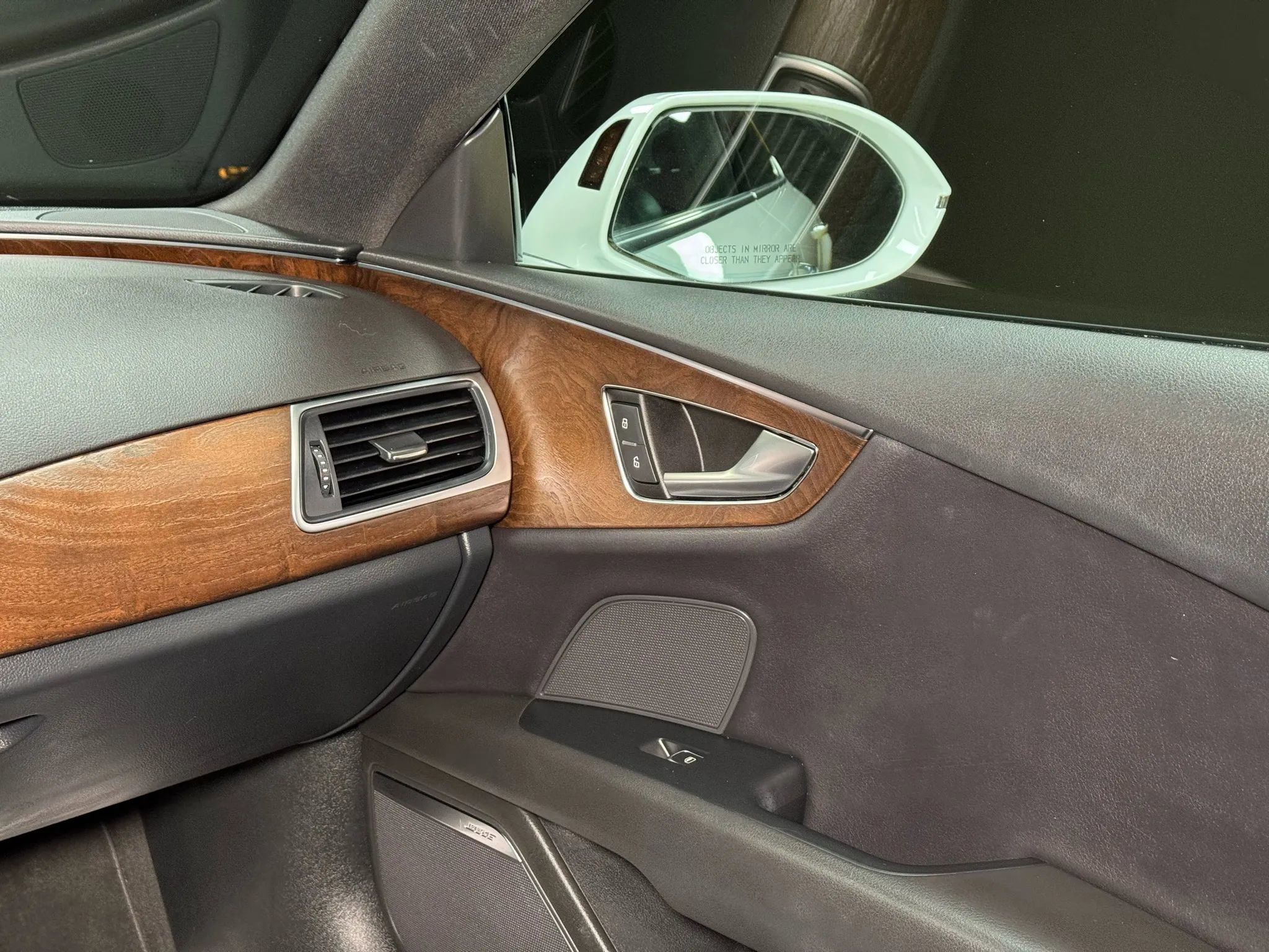 Used 2014 Audi A7 TDI Premium Plus AWD/4WD image 27