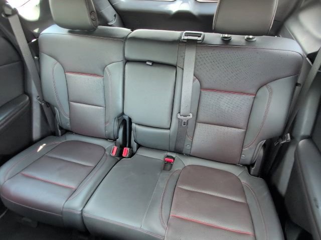 Used 2021 Chevrolet Blazer RS w/ Enhanced Convenience Package FWD image 11