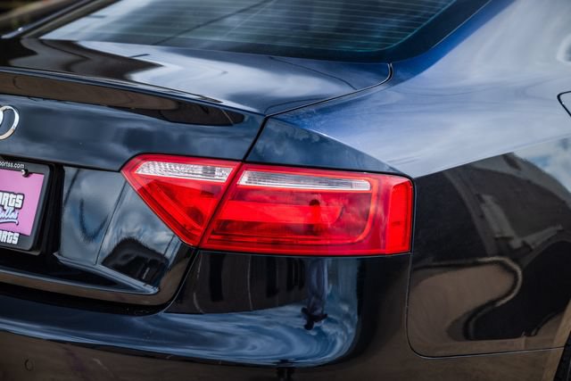 Used 2009 Audi S5 4.2 AWD/4WD image 45