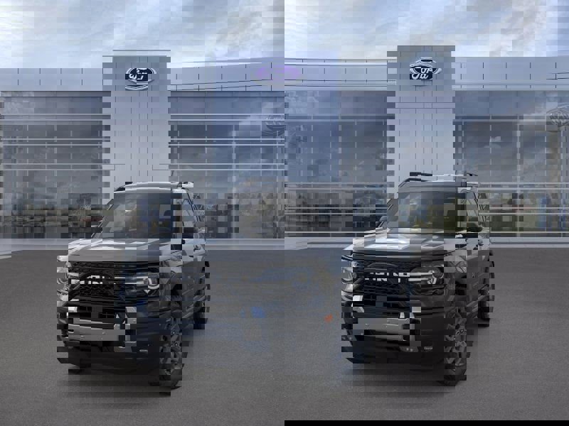 New 2025 Ford Bronco Sport Big Bend image 2