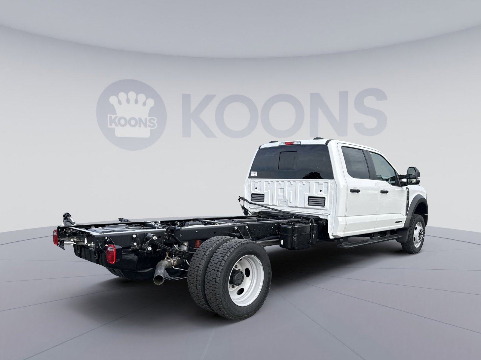 New 2026 Ford F450 XL AWD/4WD image 7