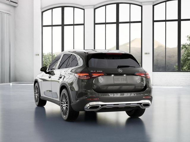 Used 2026 Mercedes-Benz GLC 300 4MATIC image 27