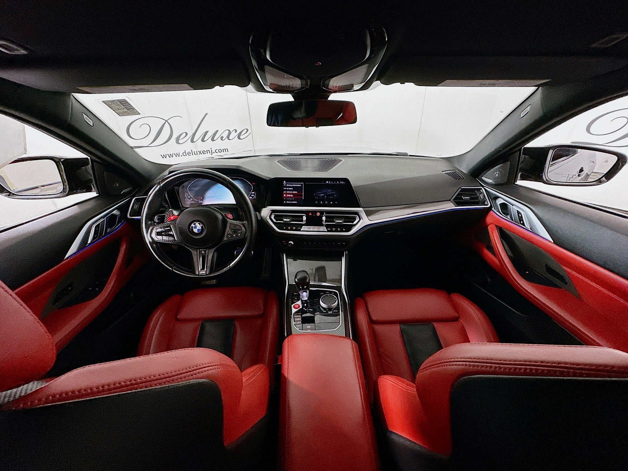 Used 2023 BMW M4 xDrive Competition w/ Executive Package image 19