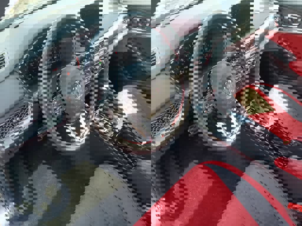 Used 2024 Acura Integra A-Spec FWD image 17