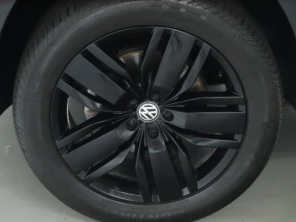 Used 2018 Volkswagen Atlas SEL Premium AWD/4WD image 39
