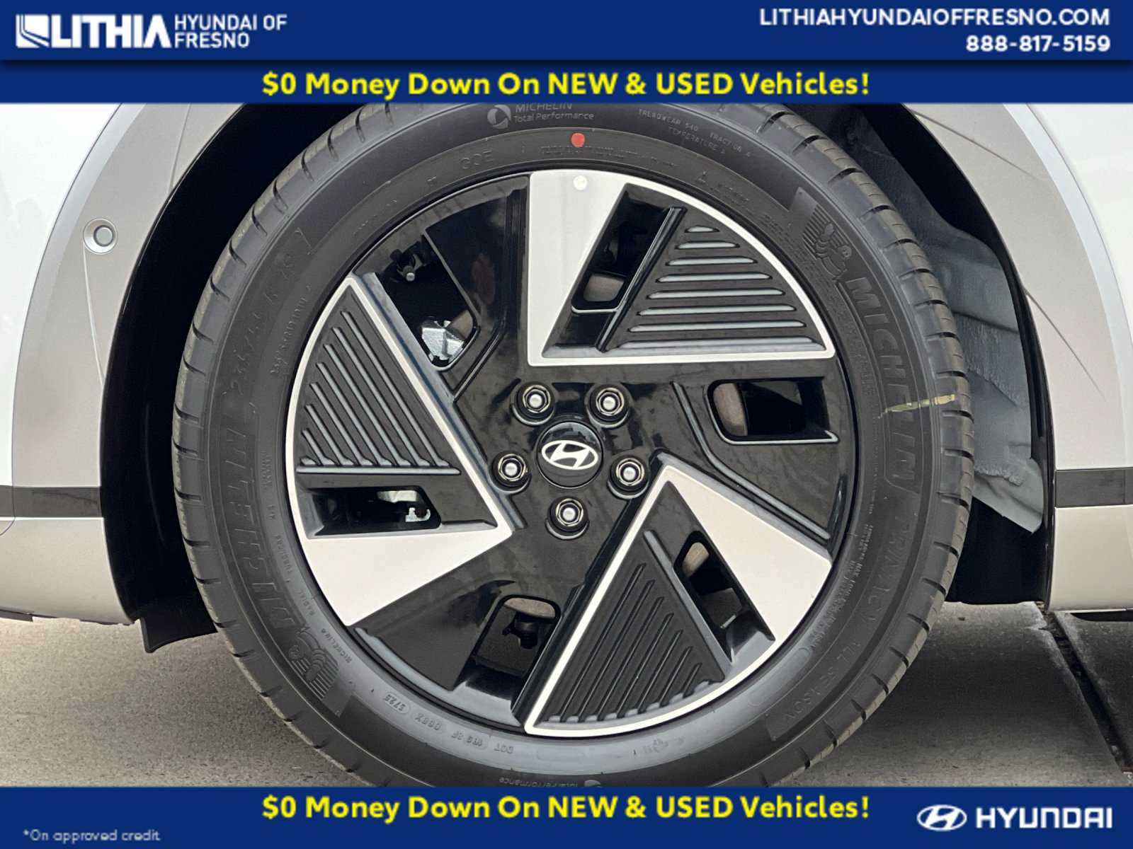 New 2026 Hyundai Ioniq 5 Limited RWD image 25