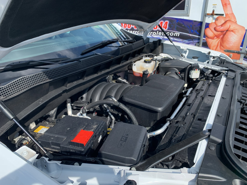 Used 2025 Chevrolet Silverado 1500 LT image 35