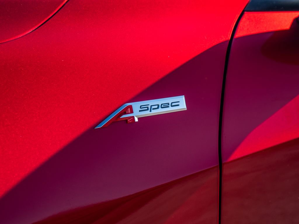 Certified 2023 Acura Integra A-Spec image 15