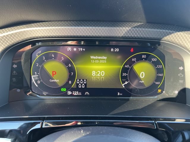 New 2026 Volkswagen Atlas Peak Edition AWD/4WD image 15