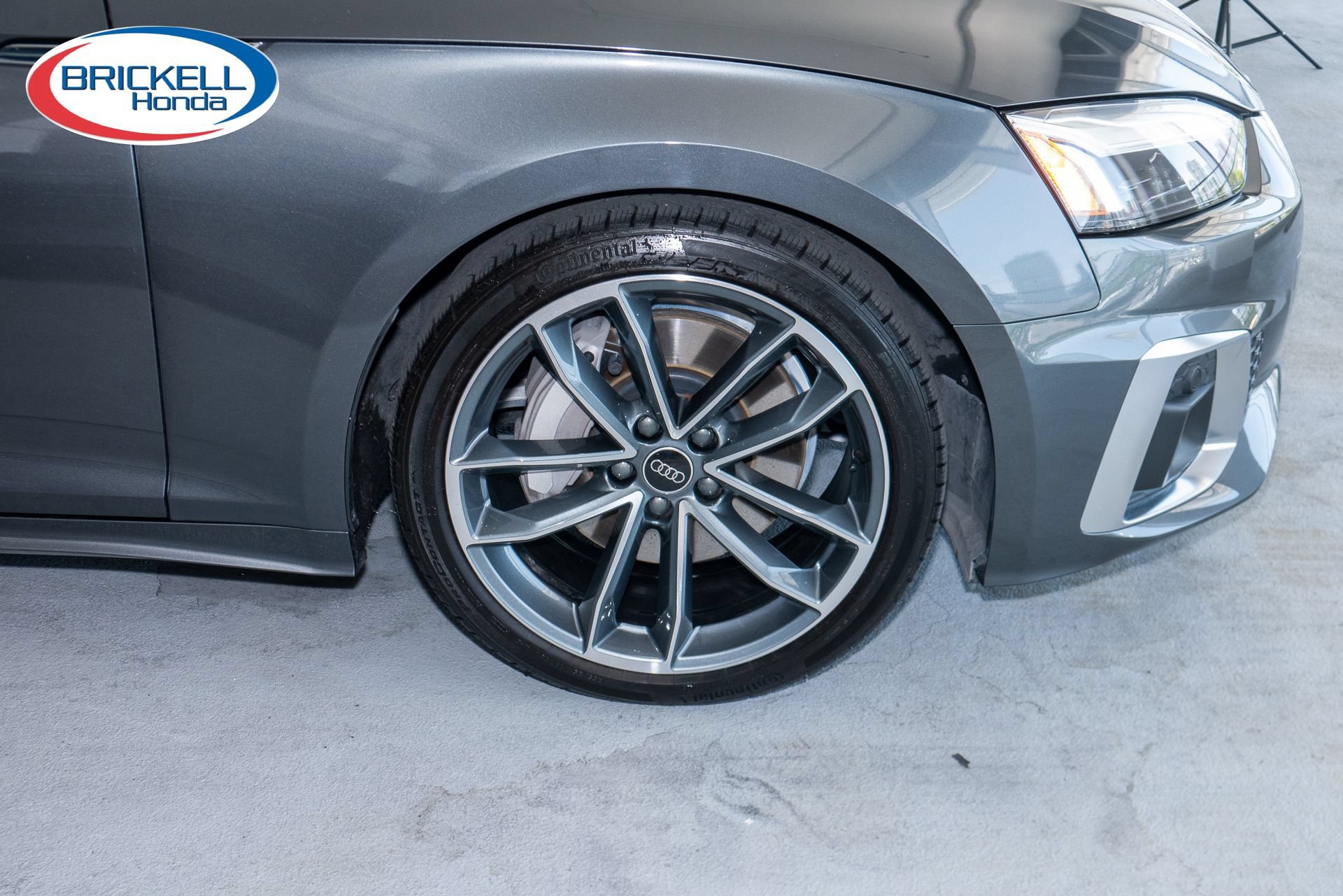 Used 2023 Audi A5 2.0T Premium Plus w/ Premium Plus AWD/4WD image 45